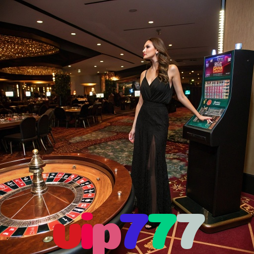 vip777-App