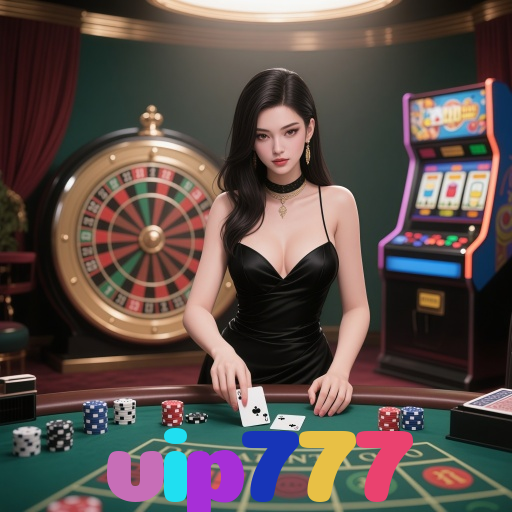 vip777-App