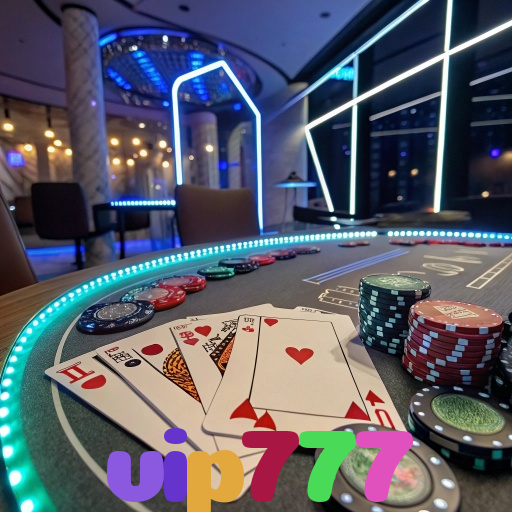 vip777-App