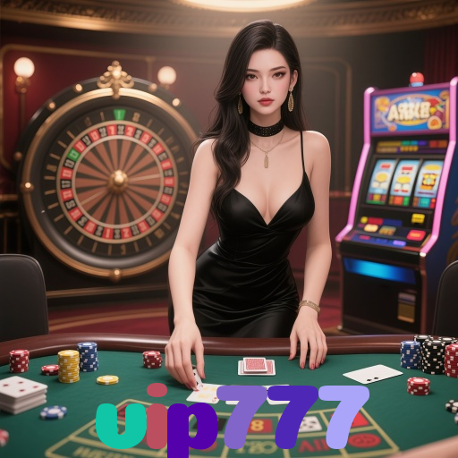 vip777-App