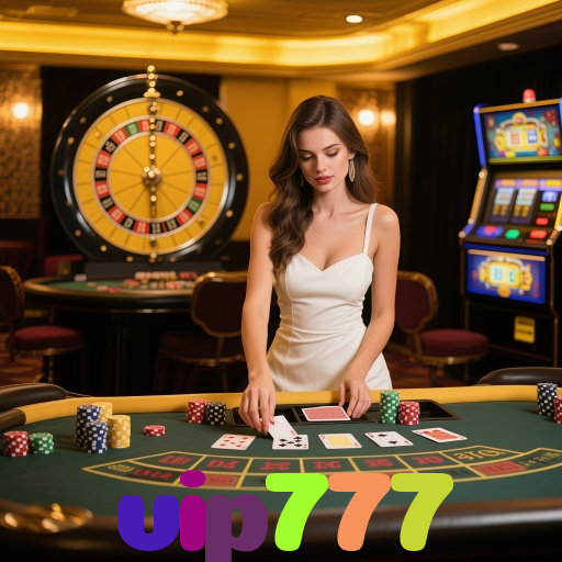 vip777-App