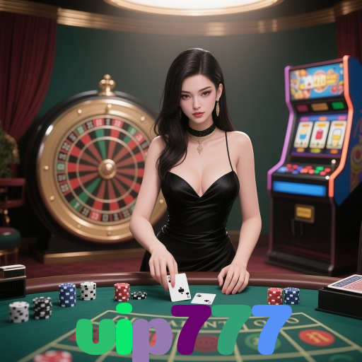 vip777-App