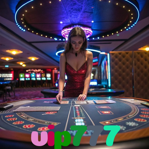 vip777-App