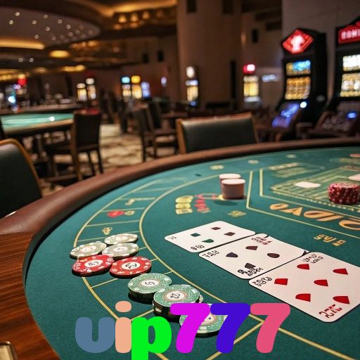 vip777-App
