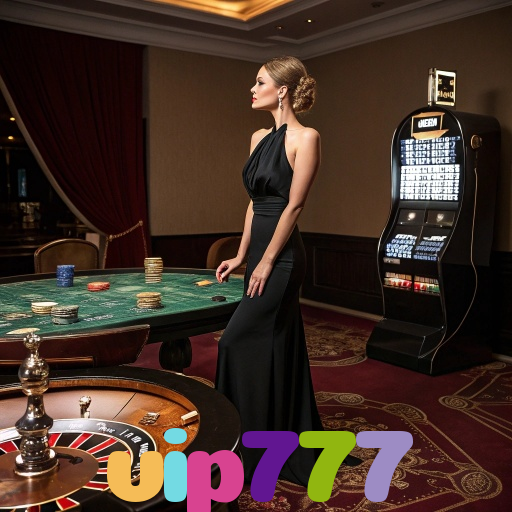 vip777-App
