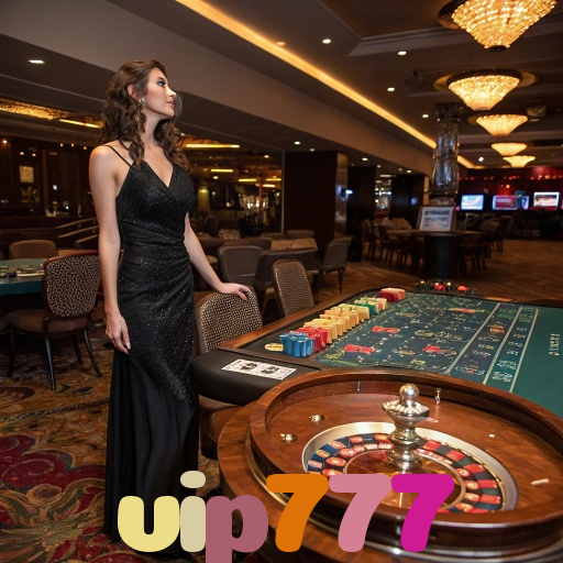 vip777-App